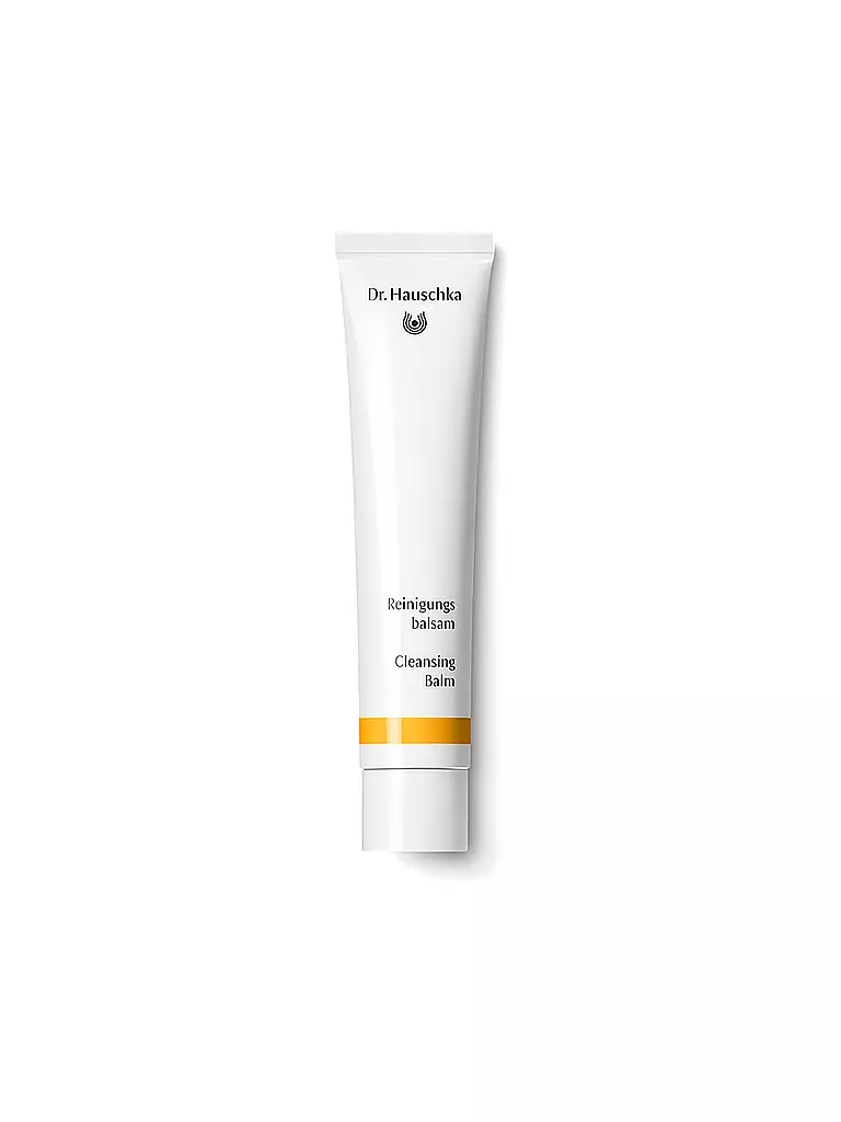 DR. HAUSCHKA | Bálsamo limpiador 75 ml | Sin color