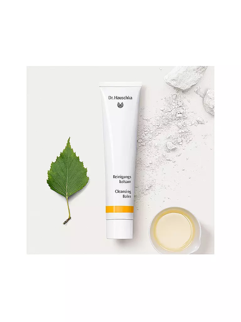 DR. HAUSCHKA | Bálsamo limpiador 75 ml | 
