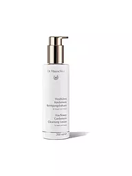 DR. HAUSCHKA | Bálsamo Limpiador de Heublüten Kardamon 200ml | Sin color