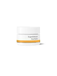 DR. HAUSCHKA | Bálsamo para ojos 10ml | Sin color
