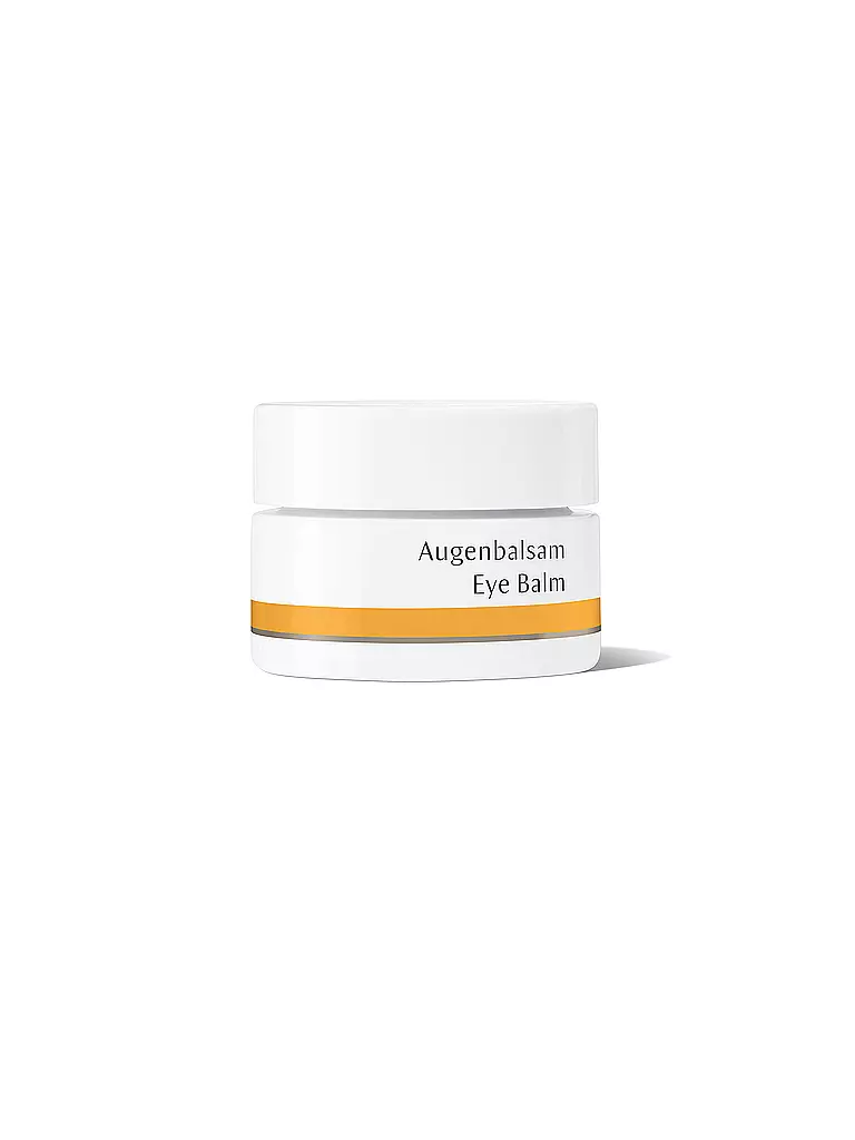 DR. HAUSCHKA | Bálsamo para ojos 10ml | Sin color
