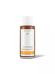 DR. HAUSCHKA | Baño de vapor facial 100ml | Sin color