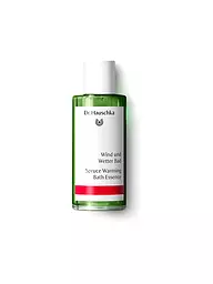 DR. HAUSCHKA | Baño de viento y clima 100ml | Sin color