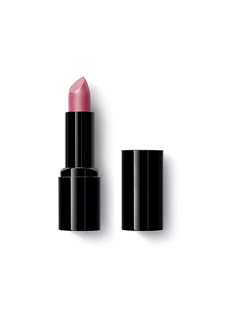 DR. HAUSCHKA | Barra de labios Diseño Edición Limitada (02 Mandevilla) | Rosa