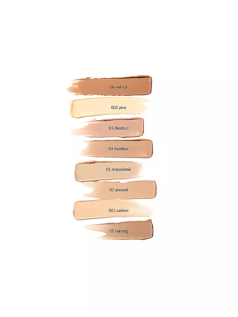 DR. HAUSCHKA | Base de maquillaje (06 Walnut) | Marrón