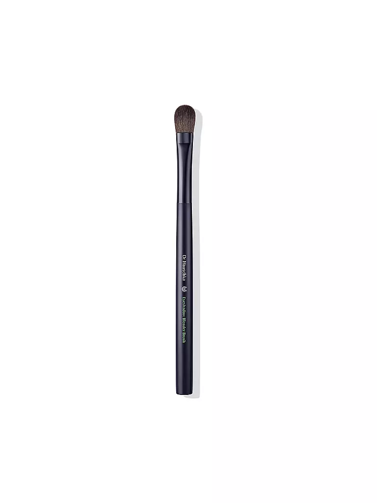 DR. HAUSCHKA | Brocha difuminadora de sombras de ojos | Sin color