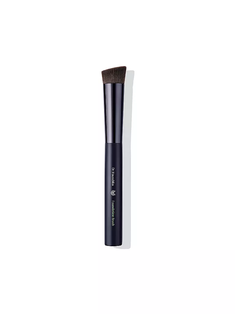 DR. HAUSCHKA | Brocha para base de maquillaje | Sin color