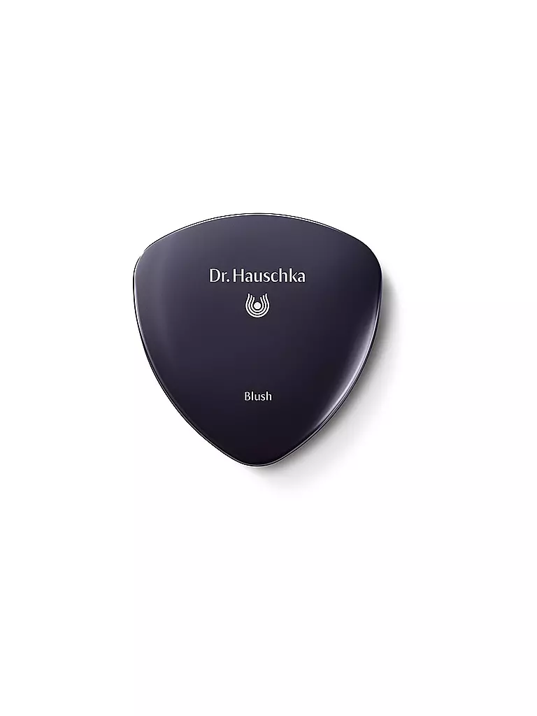 DR. HAUSCHKA | Colorete - Blush (01 Frambuesa) | 