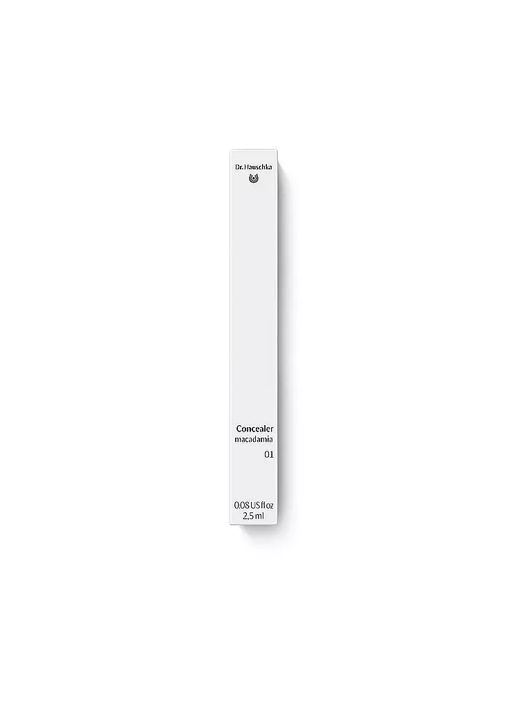 DR. HAUSCHKA | Corrector (01 Macadamia) | 