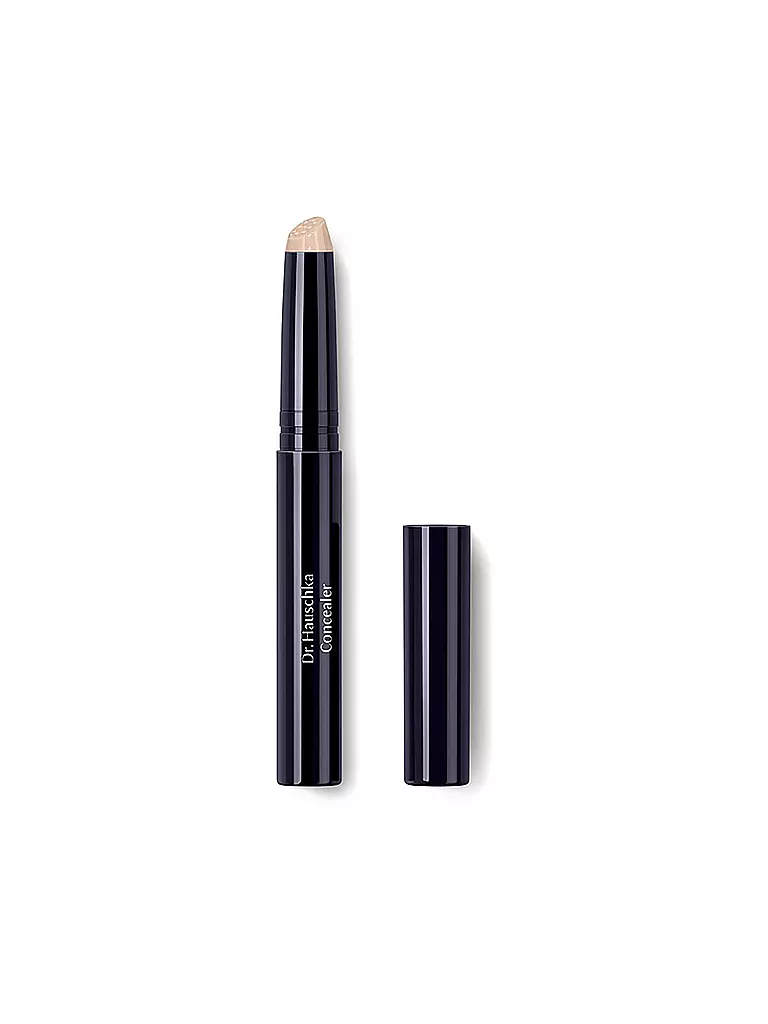 DR. HAUSCHKA | Corrector (02 Chestnut) | Marrón claro