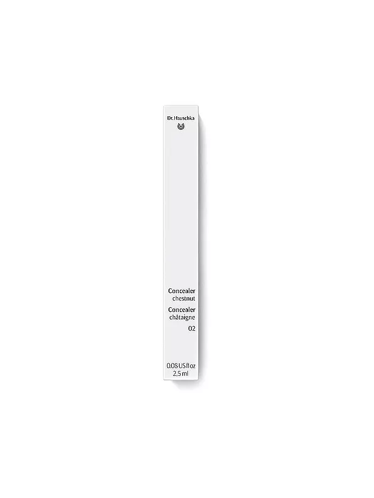 DR. HAUSCHKA | Corrector Iluminador (00 Translúcido) | Transparente