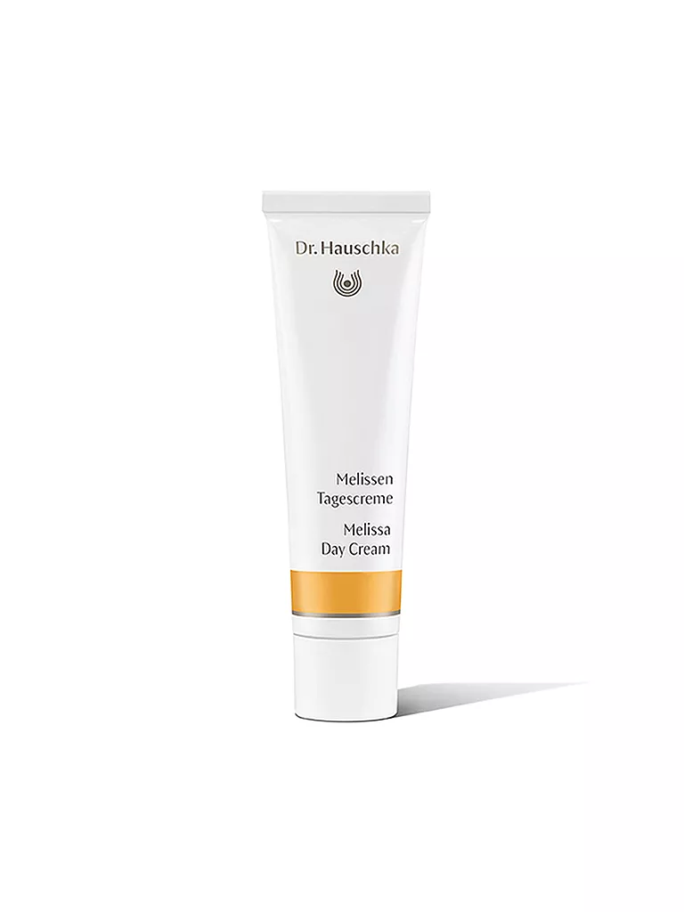 DR. HAUSCHKA | Crema de Día de Melisa 30ml | Sin color