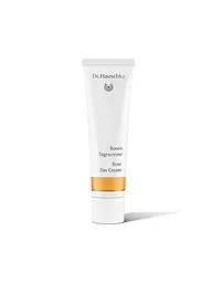 DR. HAUSCHKA | Crema de Día de Rosas 30ml | Sin color