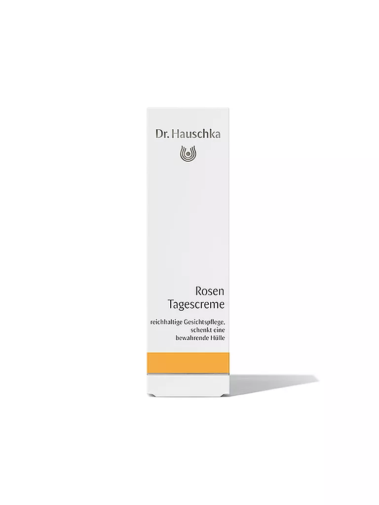 DR. HAUSCHKA | Crema de Día de Rosas 30ml | keine Farbe