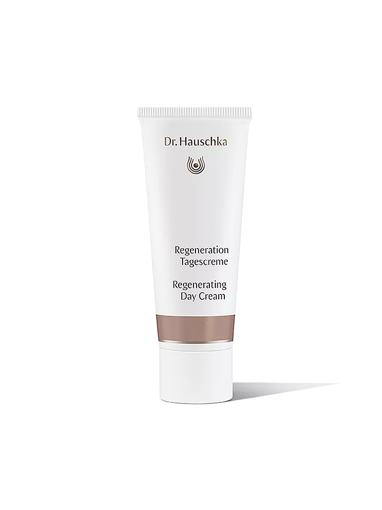 DR. HAUSCHKA | Crema de Día Regeneradora 40ml | keine Farbe