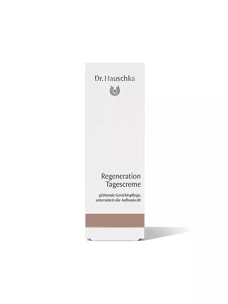 DR. HAUSCHKA | Crema de Día Regeneradora 40ml | keine Farbe