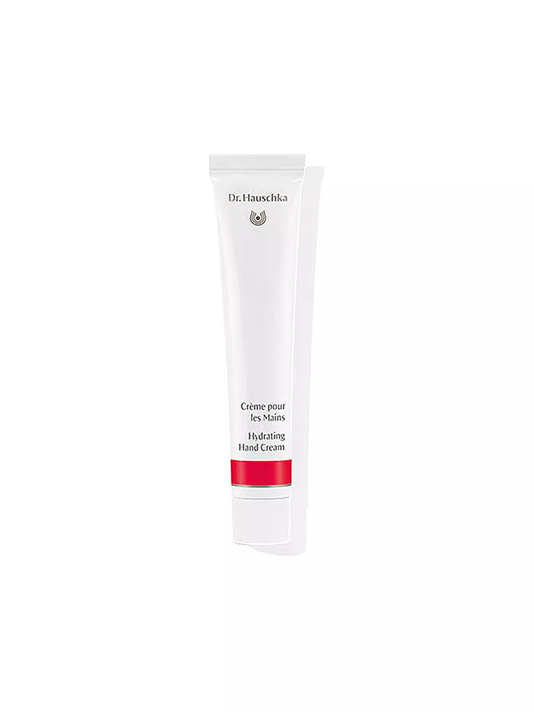 DR. HAUSCHKA | Crema de manos 50ml | keine Farbe