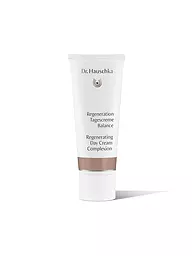 DR. HAUSCHKA | Crema facial - Crema de día regeneradora Balance 40ml | Sin color