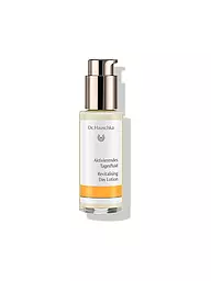 DR. HAUSCHKA | Crema facial - Fluido de día activador 50ml | Sin color