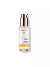 DR. HAUSCHKA | Crema facial - Fluido de día calmante 50 ml | Sin color