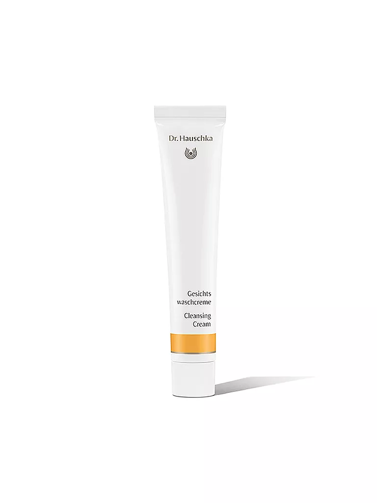 DR. HAUSCHKA | Crema limpiadora facial 50ml | Sin color