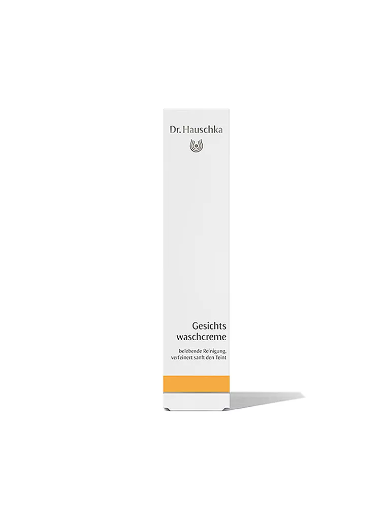 DR. HAUSCHKA | Crema limpiadora facial 50ml | Sin color