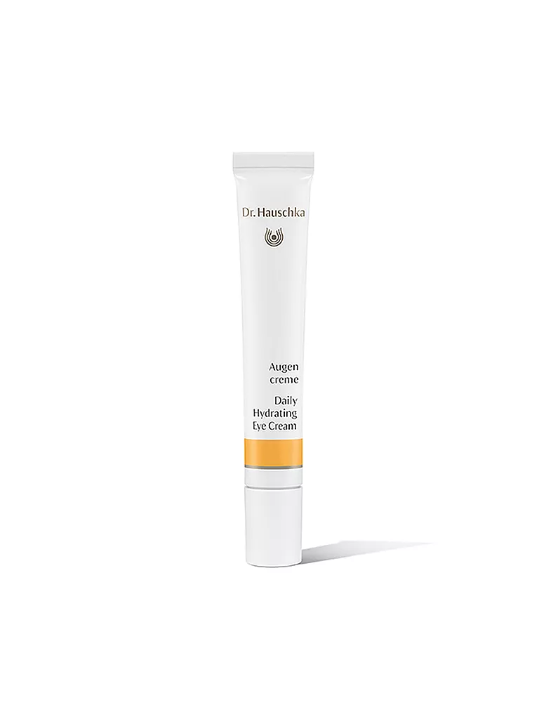 DR. HAUSCHKA | Crema para ojos 12,5 ml | Sin color