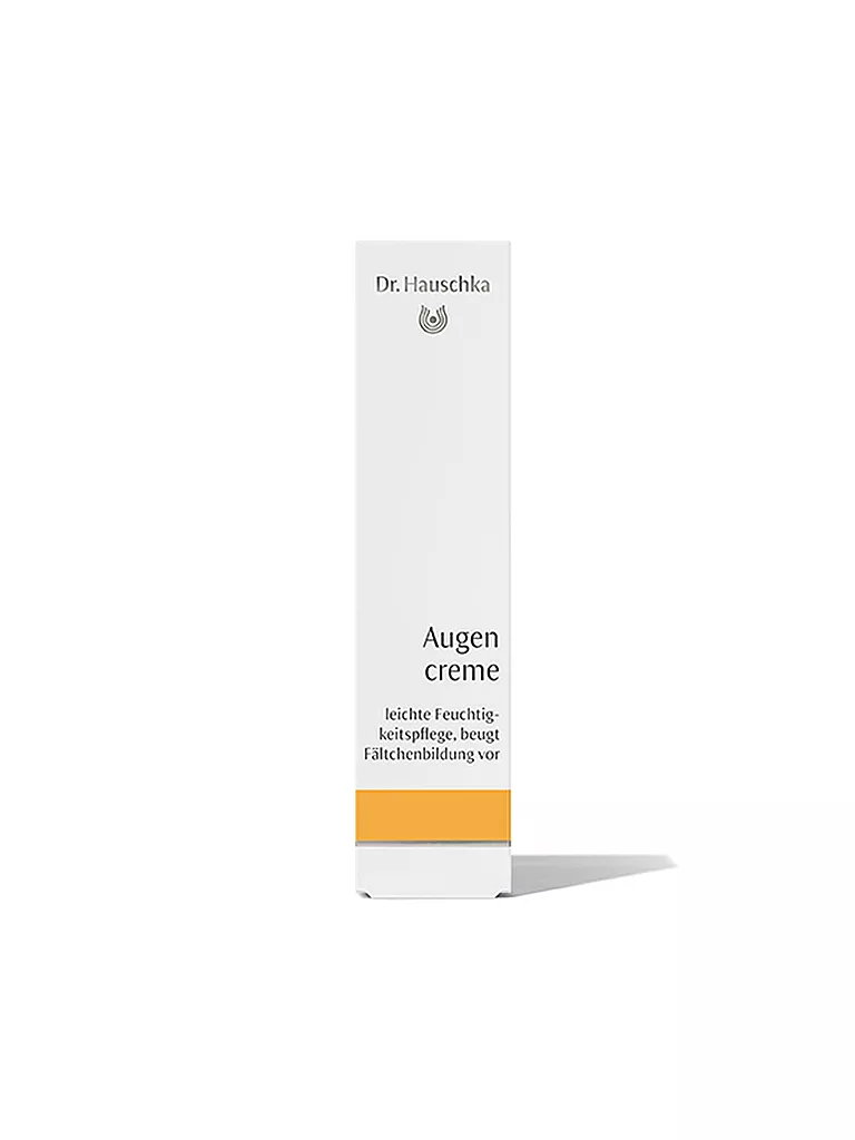 DR. HAUSCHKA | Crema para ojos 12,5 ml | Sin color