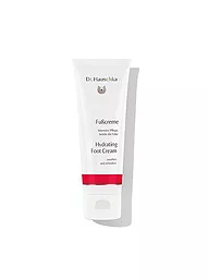 DR. HAUSCHKA | Crema para pies 75 ml | Sin color