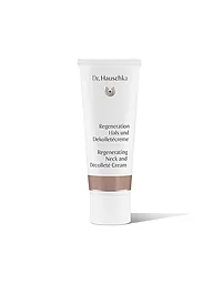 DR. HAUSCHKA | Crema regeneradora para cuello y escote 40ml | Sin color