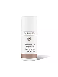 DR. HAUSCHKA | Crema regeneradora para el contorno de ojos 15 ml | Sin color