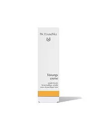 DR. HAUSCHKA | Crema Tonalizante 30ml | Sin color