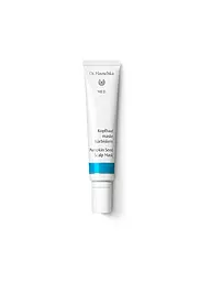 DR. HAUSCHKA | Cuidado del cabello - Mascarilla para el cuero cabelludo con semilla de calabaza 25ml | Sin color
