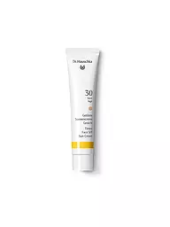 DR. HAUSCHKA | Cuidado solar - Crema solar facial con color FPS 30 40ml | Sin color