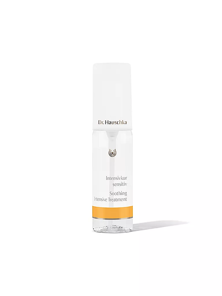 DR. HAUSCHKA | Cura Intensiva Sensitiv 40ml | Sin color