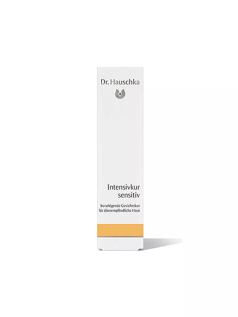 DR. HAUSCHKA | Cura Intensiva Sensitiv 40ml | Sin color