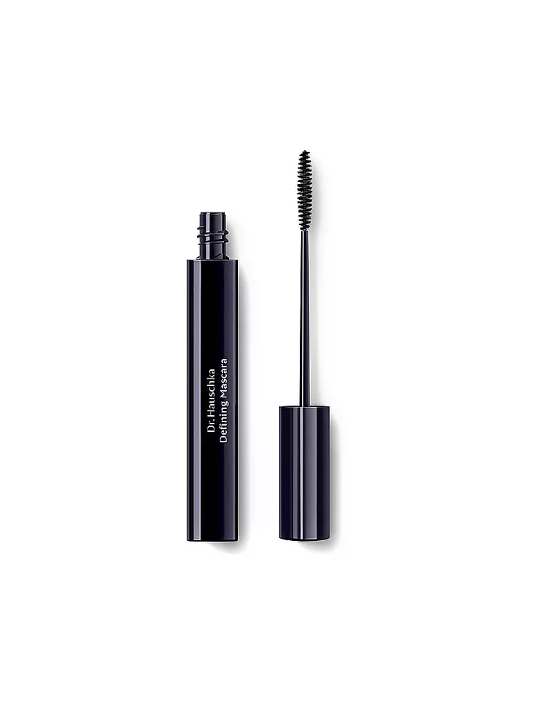 DR. HAUSCHKA | Defining Mascara (01 Black) | Negro