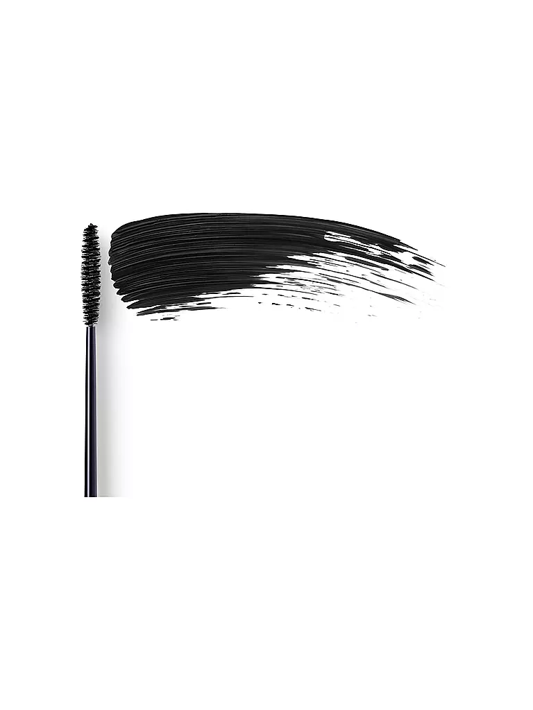 DR. HAUSCHKA | Defining Mascara (01 Black) | Negro