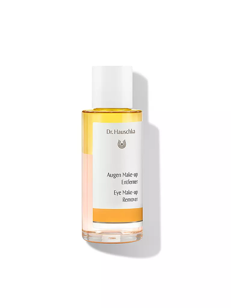DR. HAUSCHKA | Desmaquillante de ojos 75ml | Sin color
