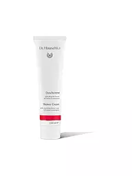 DR. HAUSCHKA | Ducha cremosa "Limón/Lemongrass" 150ml | Transparente