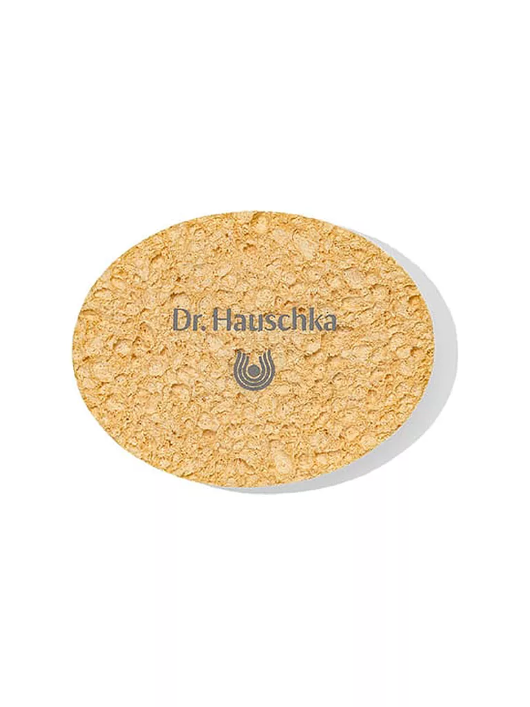 DR. HAUSCHKA | Esponja de maquillaje | Sin color