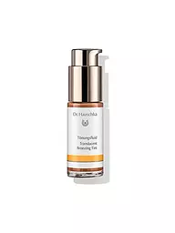 DR. HAUSCHKA | Fluido tonalizante 18ml | Sin color