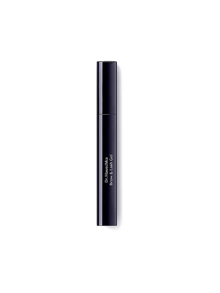 DR. HAUSCHKA | Gel para cejas - Brow & Lash Gel (00 Translucent) | Transparente