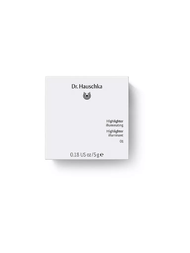 DR. HAUSCHKA | Iluminador (01 Iluminador) | 