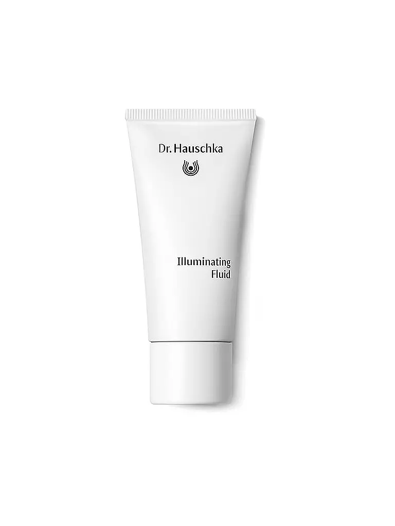 DR. HAUSCHKA | Iluminador - Fluido Iluminador | Sin color