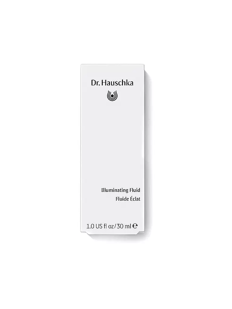 DR. HAUSCHKA | Iluminador - Fluido Iluminador | 