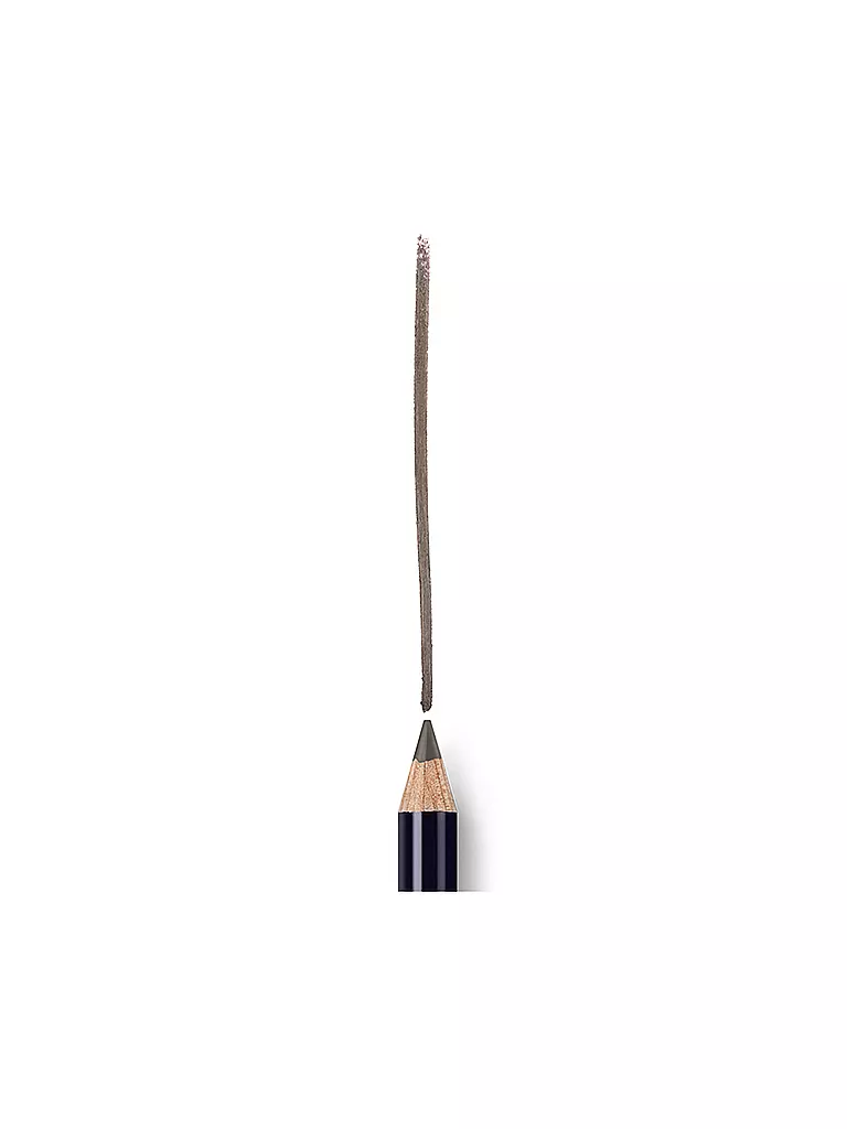 DR. HAUSCHKA | Lápiz de cejas - Definer (02 Dark Brown) | Marrón