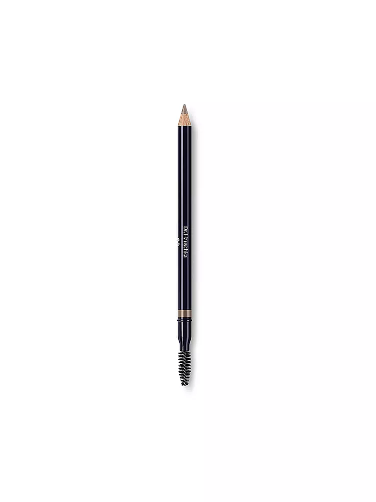 DR. HAUSCHKA | Lápiz de cejas - Eyebrow Definer (01 Light Brown) | Marrón claro