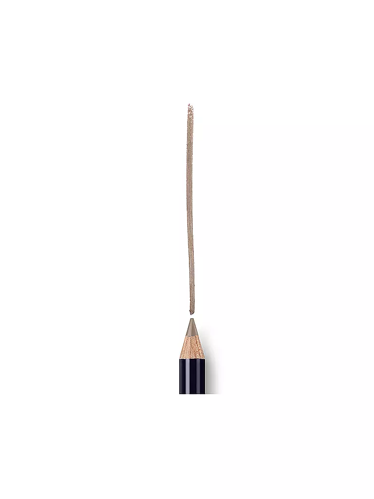 DR. HAUSCHKA | Lápiz de cejas - Eyebrow Definer (01 Light Brown) | Marrón claro