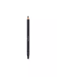 DR. HAUSCHKA | Lápiz de contorno de ojos - Eye Definer (02 Brown) | Negro